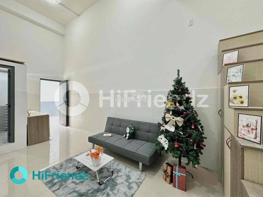 Trống căn hộ 1 trệt 1 lầu 50m2 ngay đầm sen - giáp đh văn hiến - q11🌟 - 4