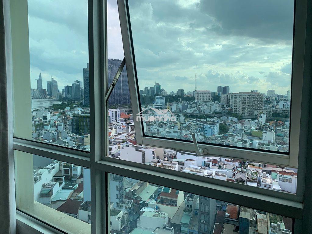 Nhà đẹp đang trống sẵn  - 4