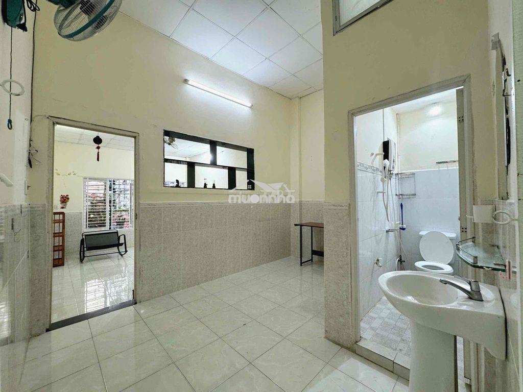 🏡 Cho thuê nhà nc lê văn sỹ - phú nhuận 👉 14tr/tháng - 2