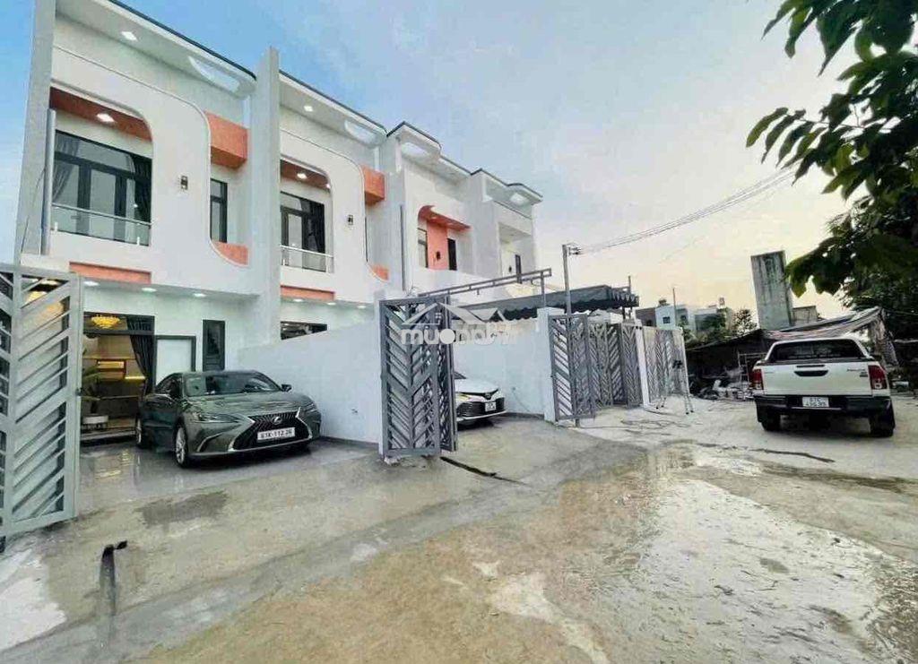 Cho thuê nhà 3 phòng ngủ full nội phú mỹ đối điện kdc hiệp thành 3 - Ảnh 2