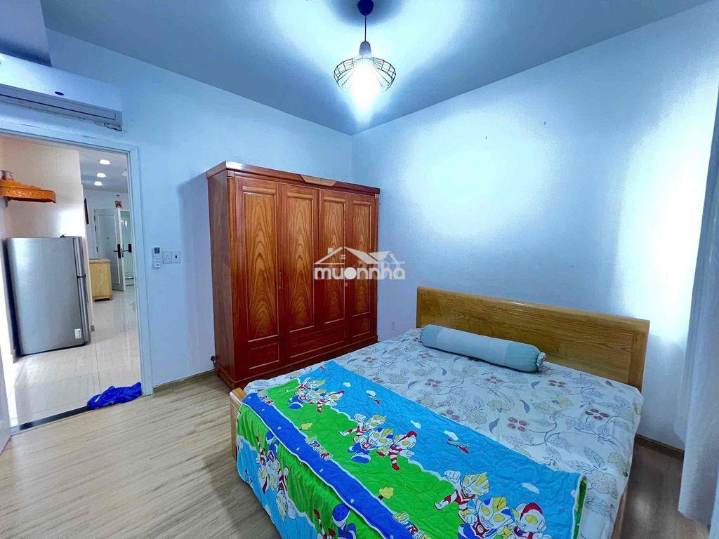 Bán căn hộ 2pn giá 3,6 tỷ có sổ hồng tặng hết nội thất - Ảnh 2