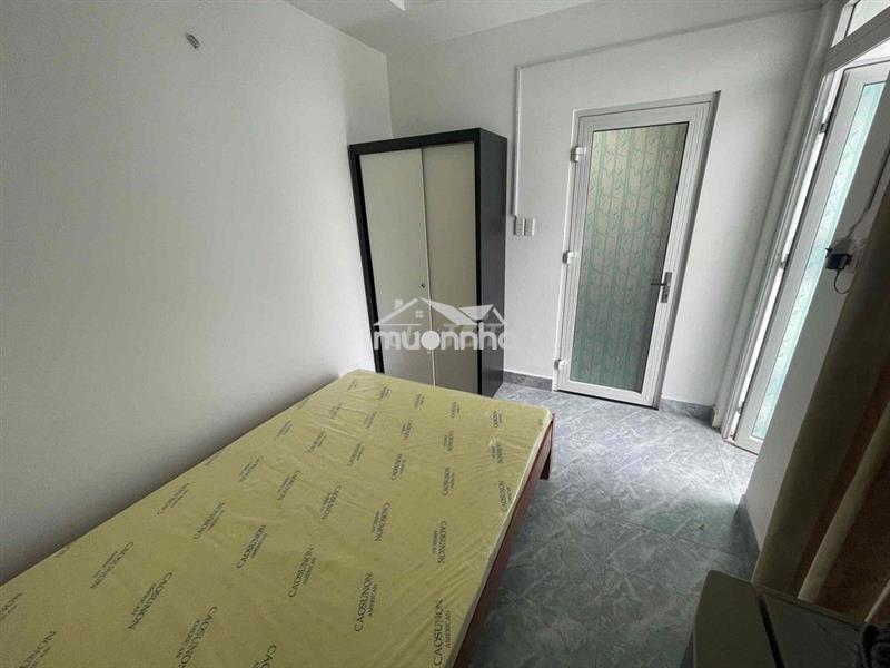 Căn hộ dịch vụ cao cấp có bãi xe ô tô