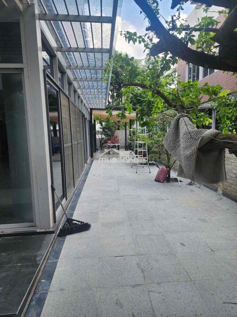 🔥🔥🔥Cho thuê biệt thự khu compound valora fuji hợp vừa làm văn phòng vừ - 2