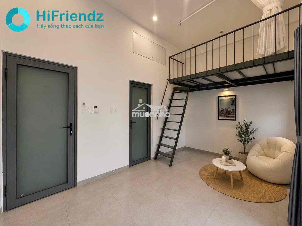 Bóc seal duplex ban công ngay nguyễn gia trí - Ảnh 4