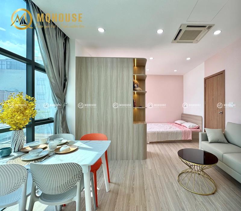 🔶 Căn hộ siêu phẩm ngay kcn tân bình - tây thạnh  - 2