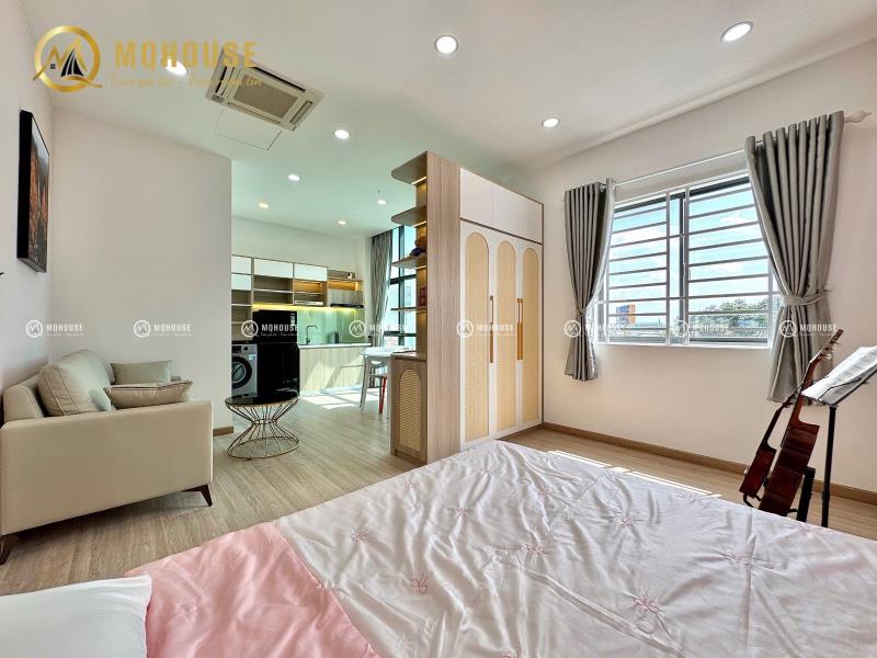 🔶 Căn hộ siêu phẩm ngay kcn tân bình - tây thạnh  - 4