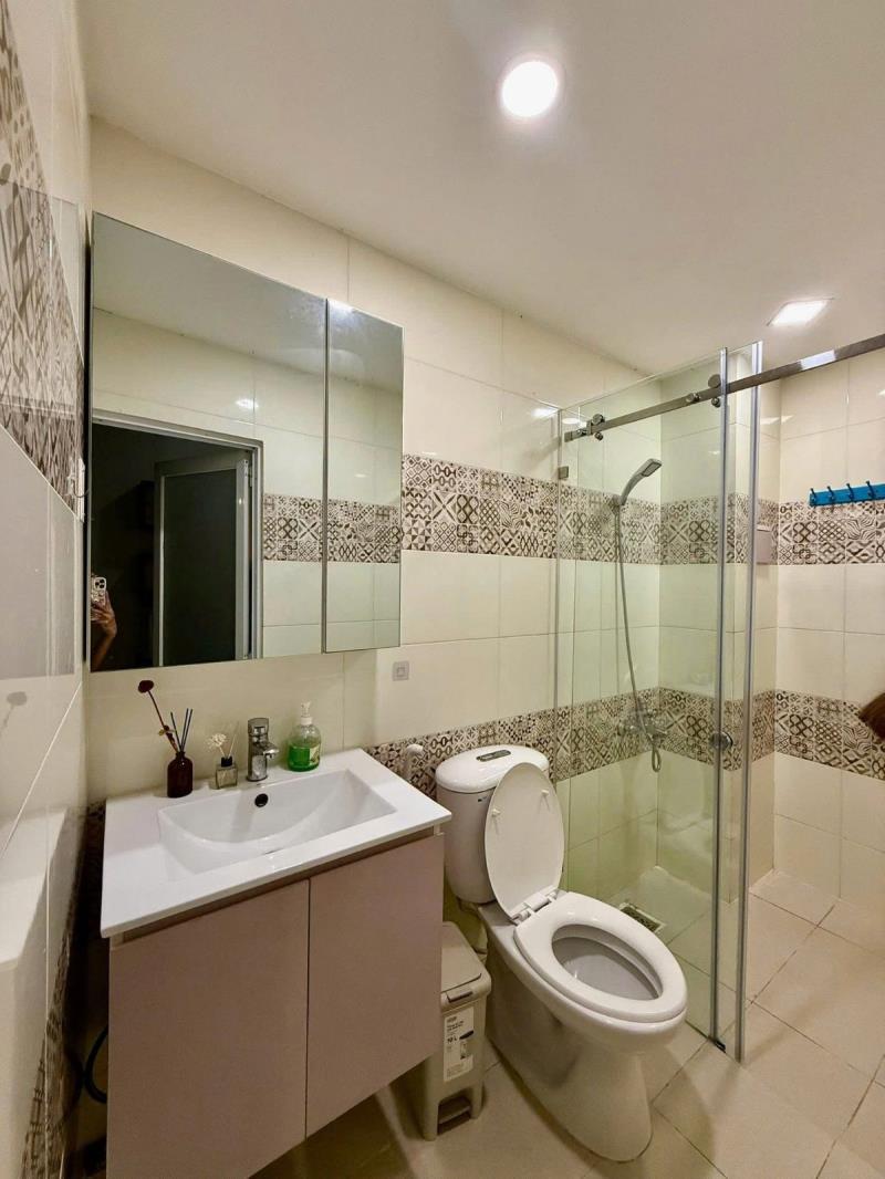 Mặt tiền nguyễn duy dương– trung tâm quận 10 – dt: 49m2 – 4 tầng – 14 tỷ 