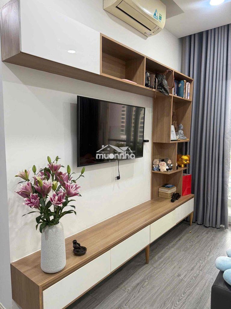 Bán căn hộ cityland - diện tích khủng 86m2 2pn - sổ hồng - 5.8 ty - 3