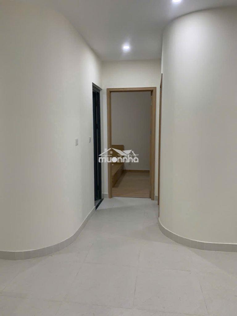 Cho thuê căn hộ q8 2pn, 2wc new 100%, ngay chân cầu chà và, view đẹp - 3
