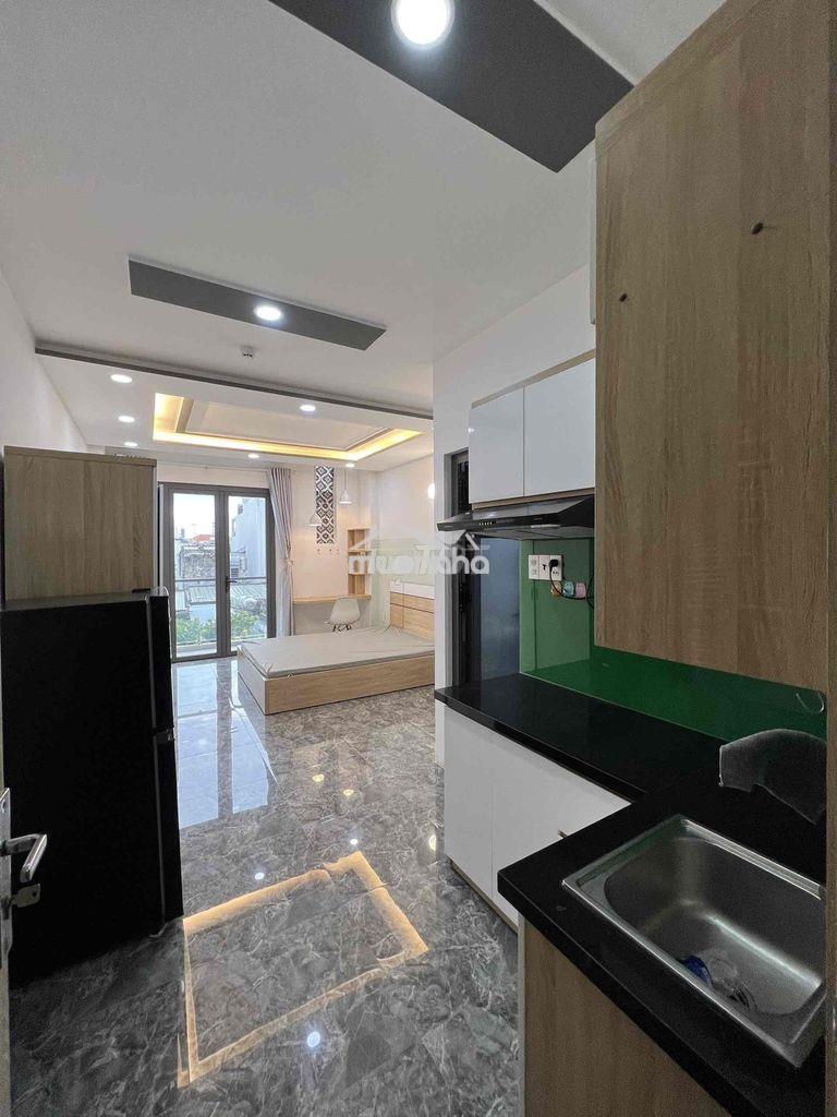 Cho thuê căn hộ full nội thất - Ảnh 2