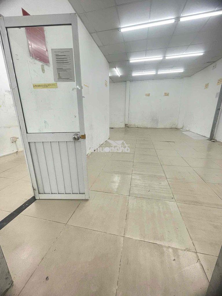 Mặt bằng siêu rộng_ nguyễn xí_ bình thạnh, 216m2 , 45tr gần ridmon - Ảnh 3
