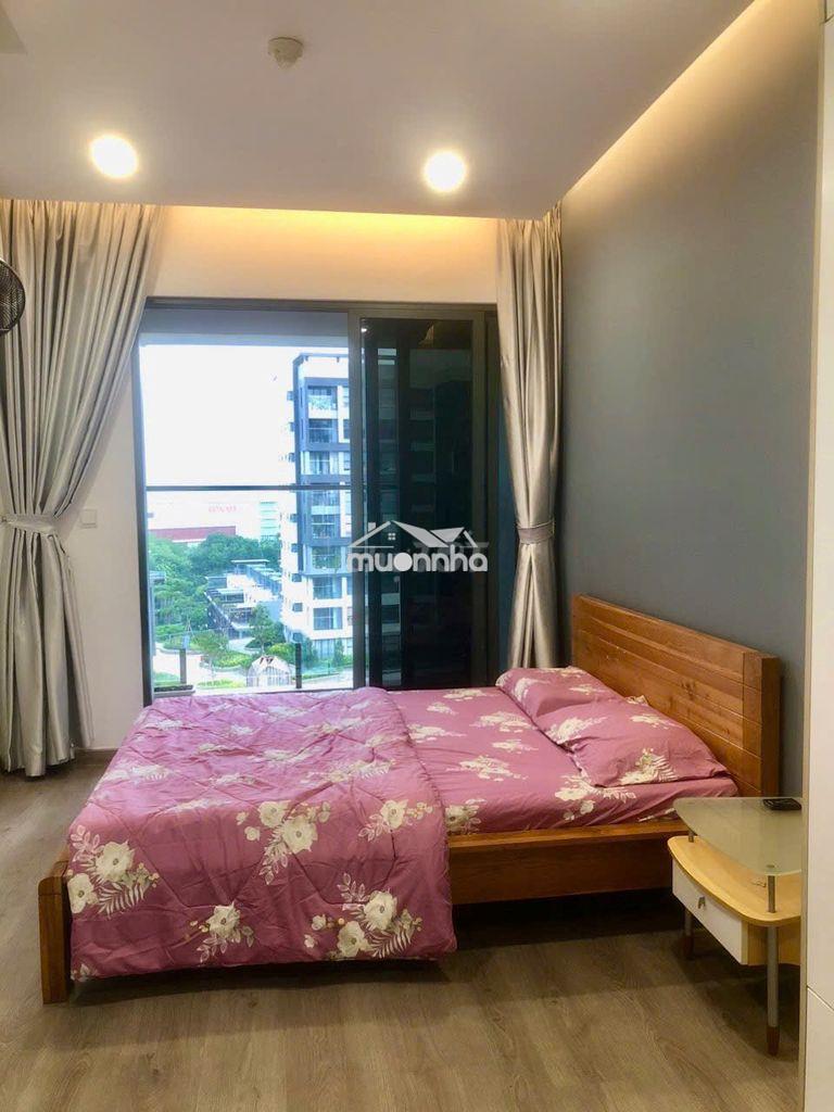Cho thuê full nt mới đẹp căn 2pn2wc diamond alnata plus 18tr500 ở liền - Ảnh 4