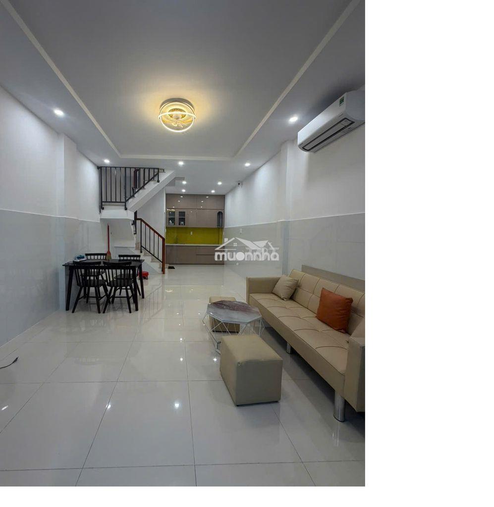 🏡Nhà đẹp full nội thất, giáp quận trung tâm, hẻm xe hơi, giá tốt - 3