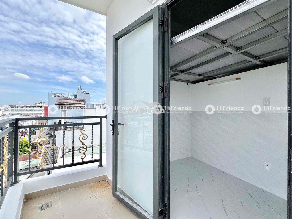 Gần ngã tư 4 xã, phan anh, di chuyển nhanh vào quận - Ảnh 3