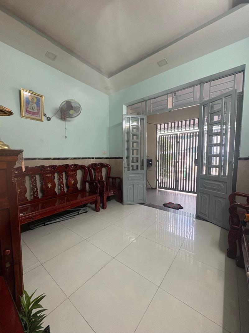 Bán nhà hẻm ô tô nguyễn duy trinh phú hữu 50m² căn góc 3pn - 2