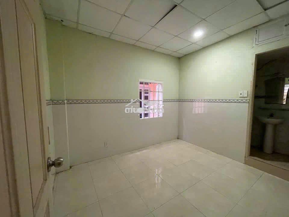 Nhà mới, cho thuê nguyên căn gần khu k300, etow. p.13, q. tân bình - 2