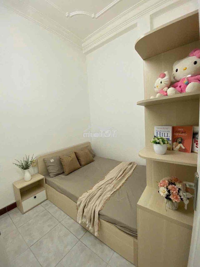 🏠 Căn hộ 2 phòng ngủ, đường cộng hòa, tân bình - 4