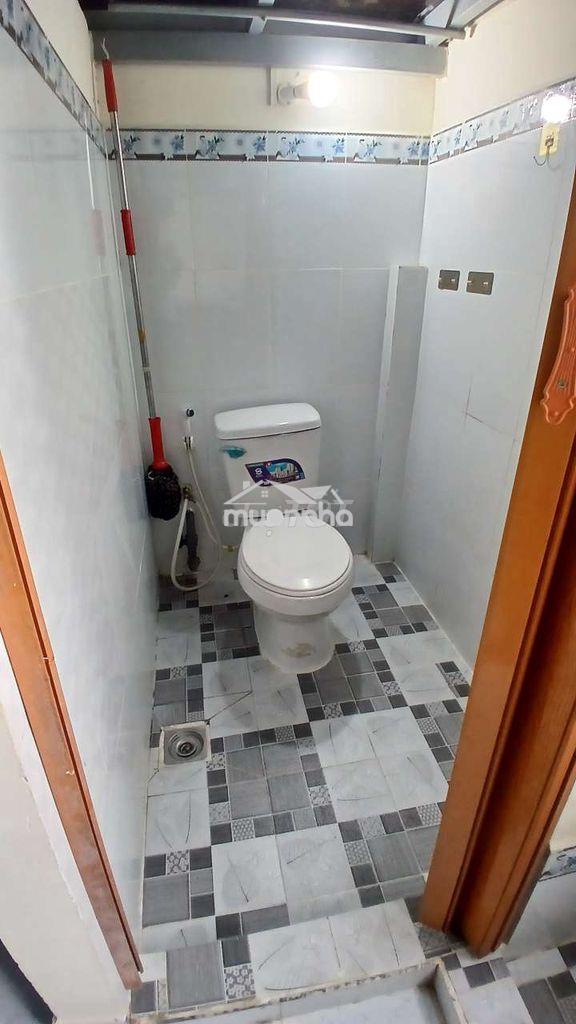 Phòng trọ giá rẻ - Ảnh 4