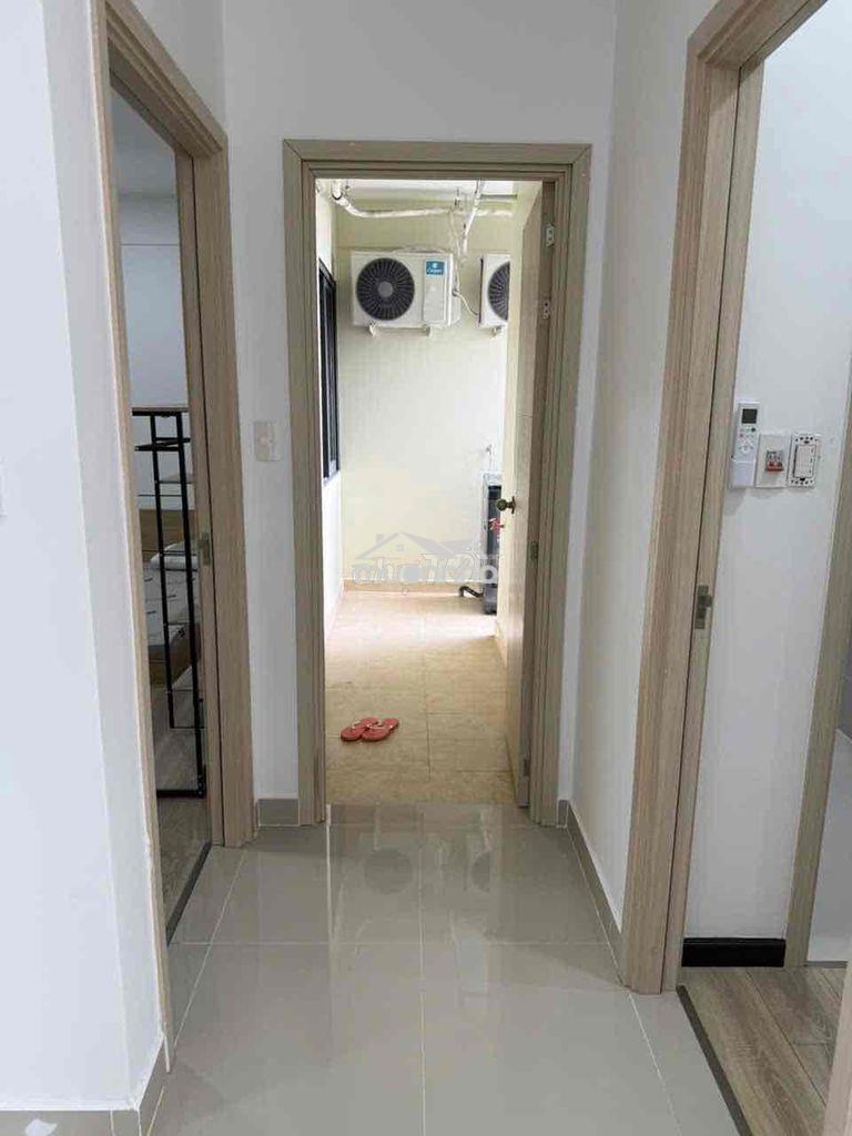 Cho thuê căn hộ ecoxuan 3 pn full nội thất đep - Ảnh 2