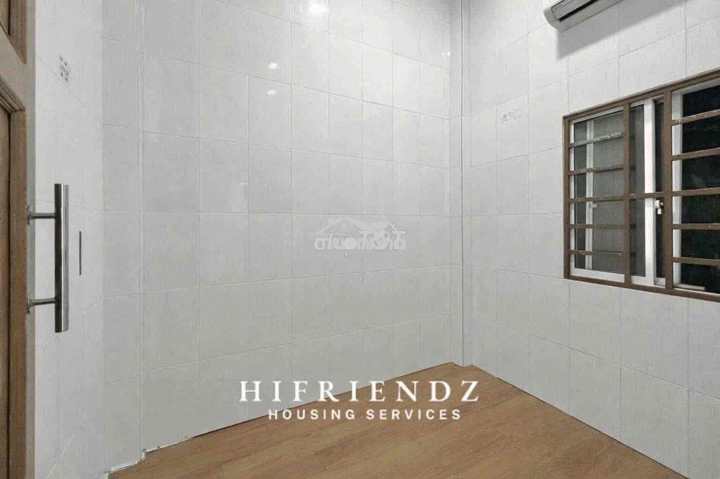 1 gác + 1 phòng ngủ gần trường tôn đức thắng phù hợp cho 3 - 4 bạn - Ảnh 4