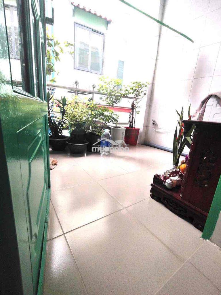 - Nguyễn duy p12 q8 / trệt 2 lầu đúc btct / 2 pn 1 wc / kdc hiện hữu - 3