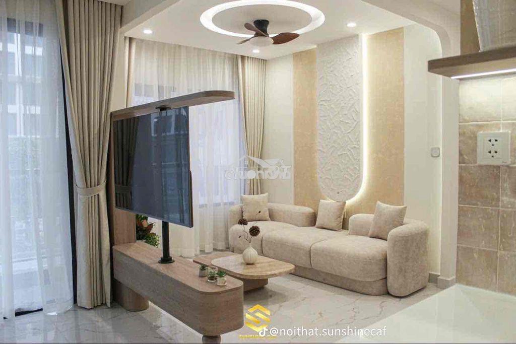 Quá ngộp bank cần bán gấp 2pn+ 69m2 2 tỷ7 , sẵn hd thuê 15tr - Ảnh 2