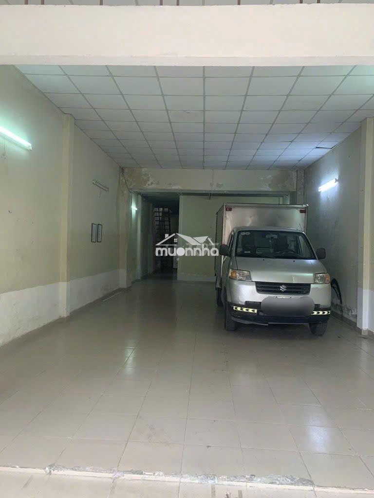 Giảm tiếp 390tr, hxh trường chinh tân bình dt 140m giá chào 12 tỷ 600 - 2