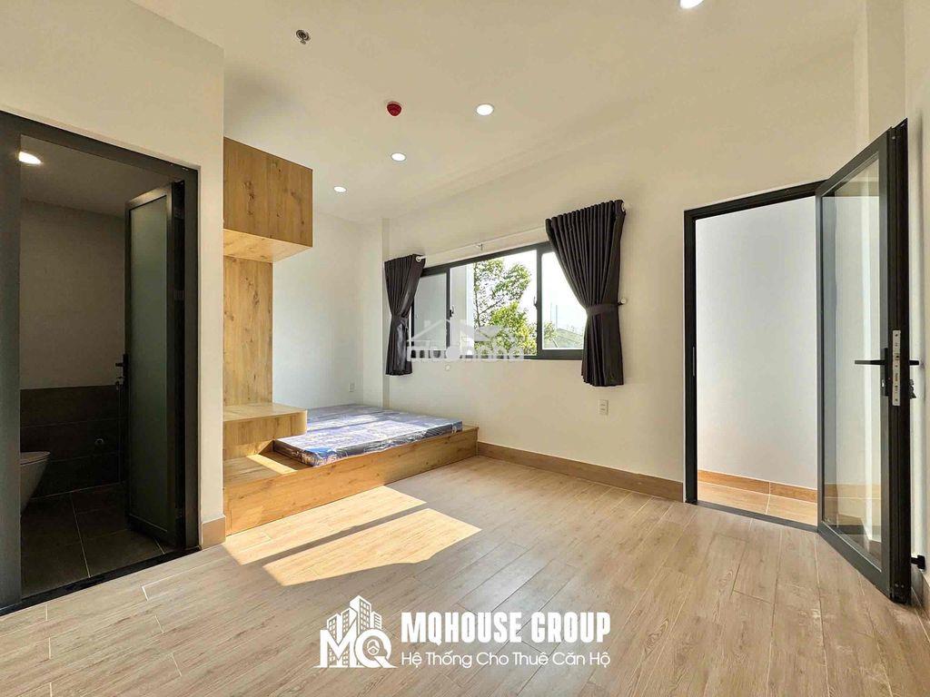 Chính chủ cho thuê studio 5tr có thang máy - Ảnh 2