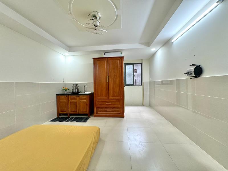 Phòng thoáng, an ninh chính chủ gần đh văn lang cs3 - 2