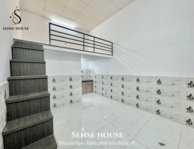 Khai trương nhà mới cửa sổ trời chỉ 3tr5 | đầm sen - đh hồng bàng  - 3