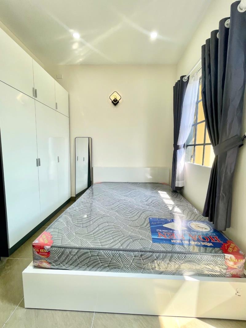 🔥 Bùi đình túy – ban công + cửa sổ + full nội thất 🏡 - 2
