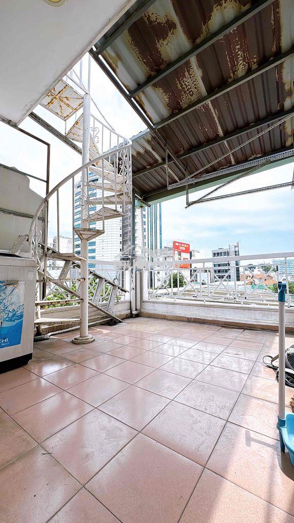 Phòng trọ giá rẻ quận 1 nam kì khởi nghĩa - Ảnh 4
