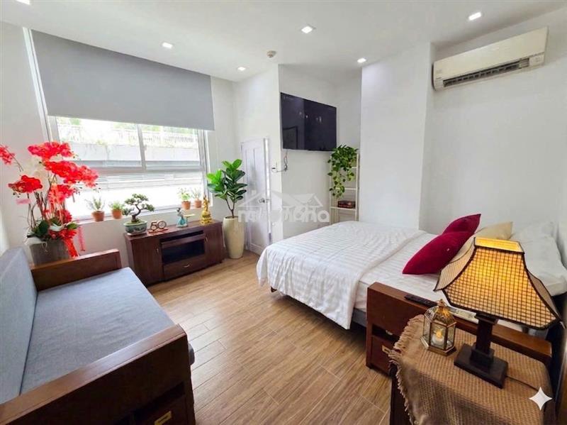 Căn hộ lexington offictel 33m2.
