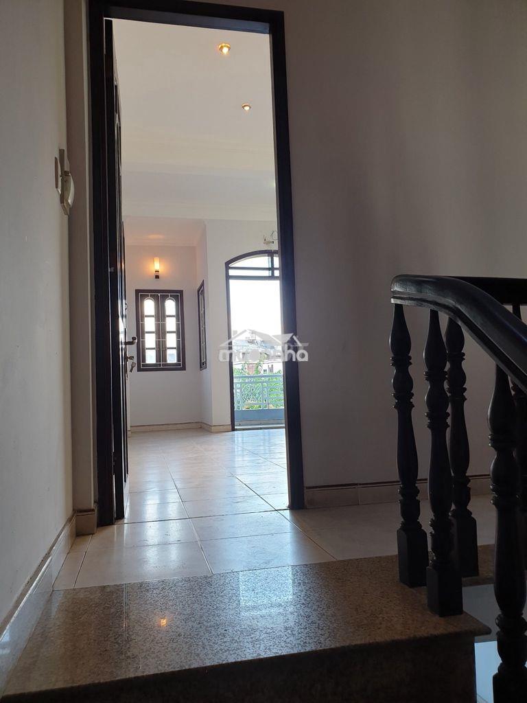 Phòng siu rộng đường bình lợi, có ban công, view rất đẹp, thoáng - Ảnh 3