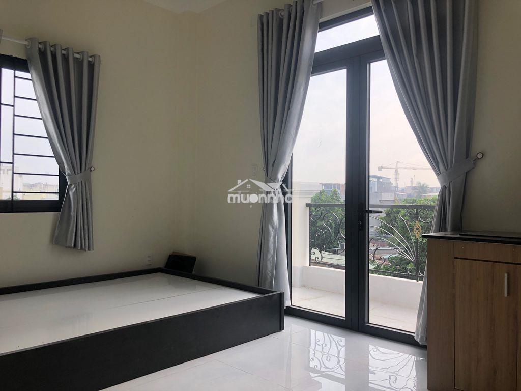 Cho thuê phòng trọ đẹp đầy đủ tiện nghi gần đại học văn lang cơ sở 3 - Ảnh 2