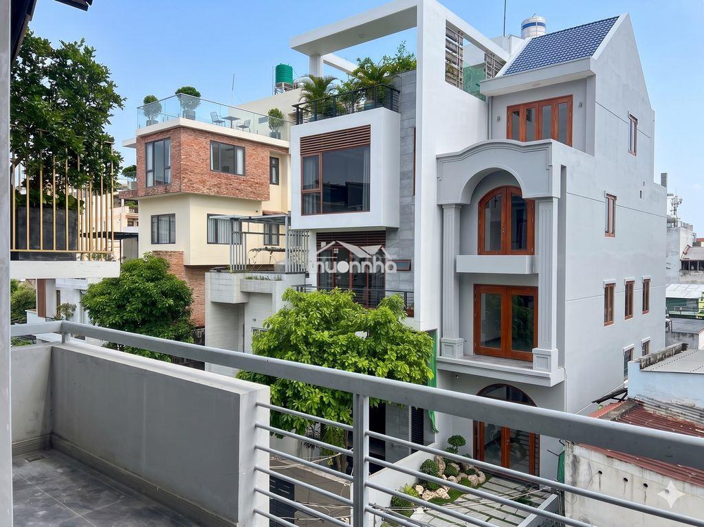 ❤️ Ký túc xá miniduplex quận 7 cách 500m lotte mark ban công chill - Ảnh 4