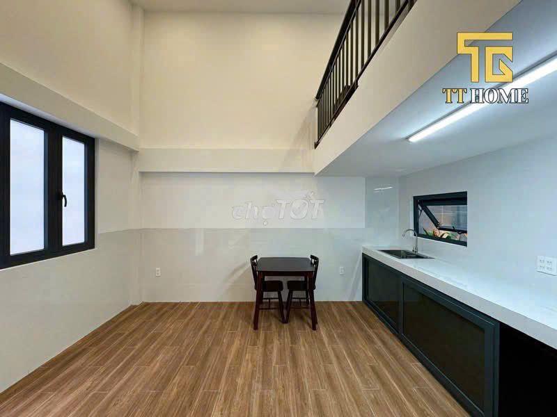 Sẵn 1p có gác ngay bệnh viện bình tân - 2