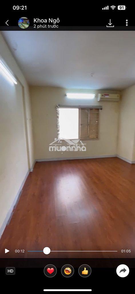 Bán căn hộ trung tâm tphcm giá 1ty670 ( sổ hồng riêng) - 2