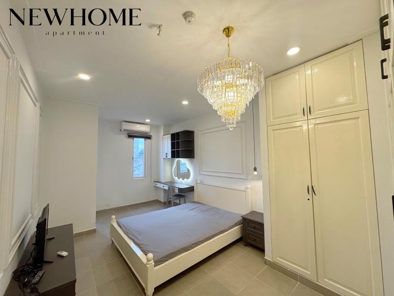 🔥 Võ trường toản – 1pn full nội thất 🏡 - 4