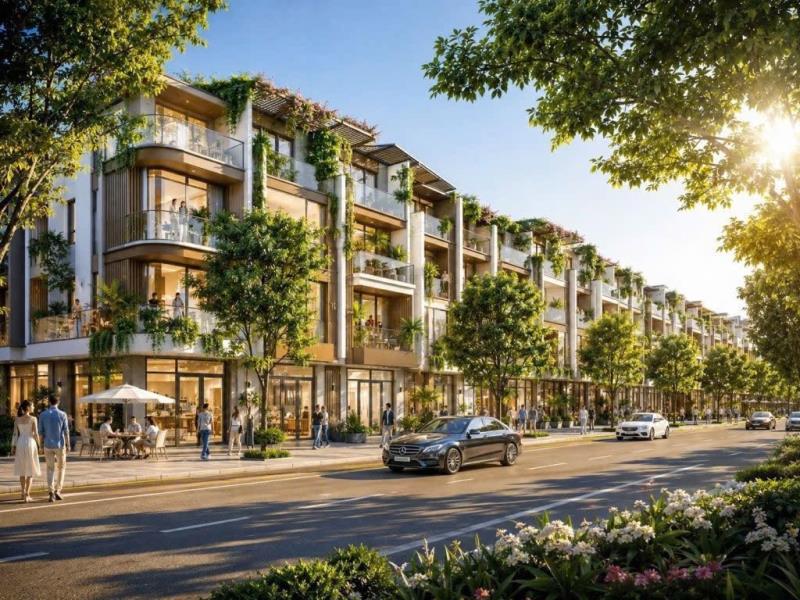 ⛩️ Đầu tư sinh lời ⛩️ vinhomes sài gòn park 🏡 - 2