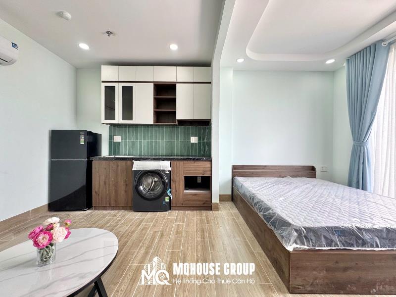 Studio bancol mgr lê trọng tấn - 3