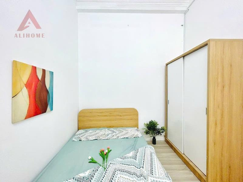 2pn cửa sổ trời full nt | ngay sân bay tân sơn nhất  - 4