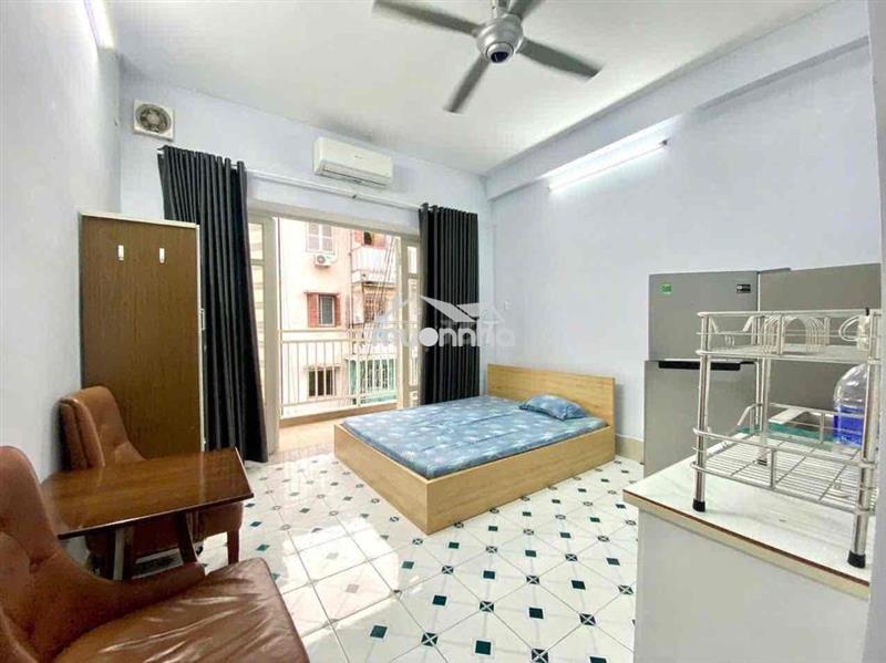 🏡 Đúng hình , đúng giá căn hộ full nt , ban công , ngay cầu thị nghè