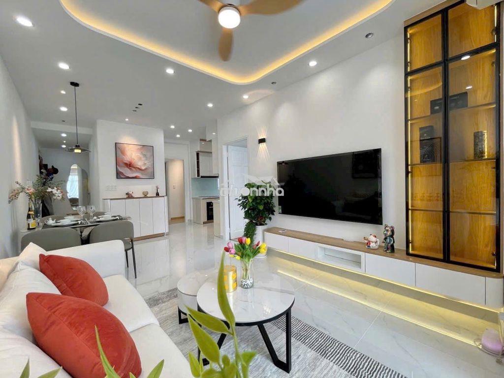 Chủ bán lỗ gấp cc sky garden 3 giá 1,99 tỷ 72m2 2pn-2wc - 2