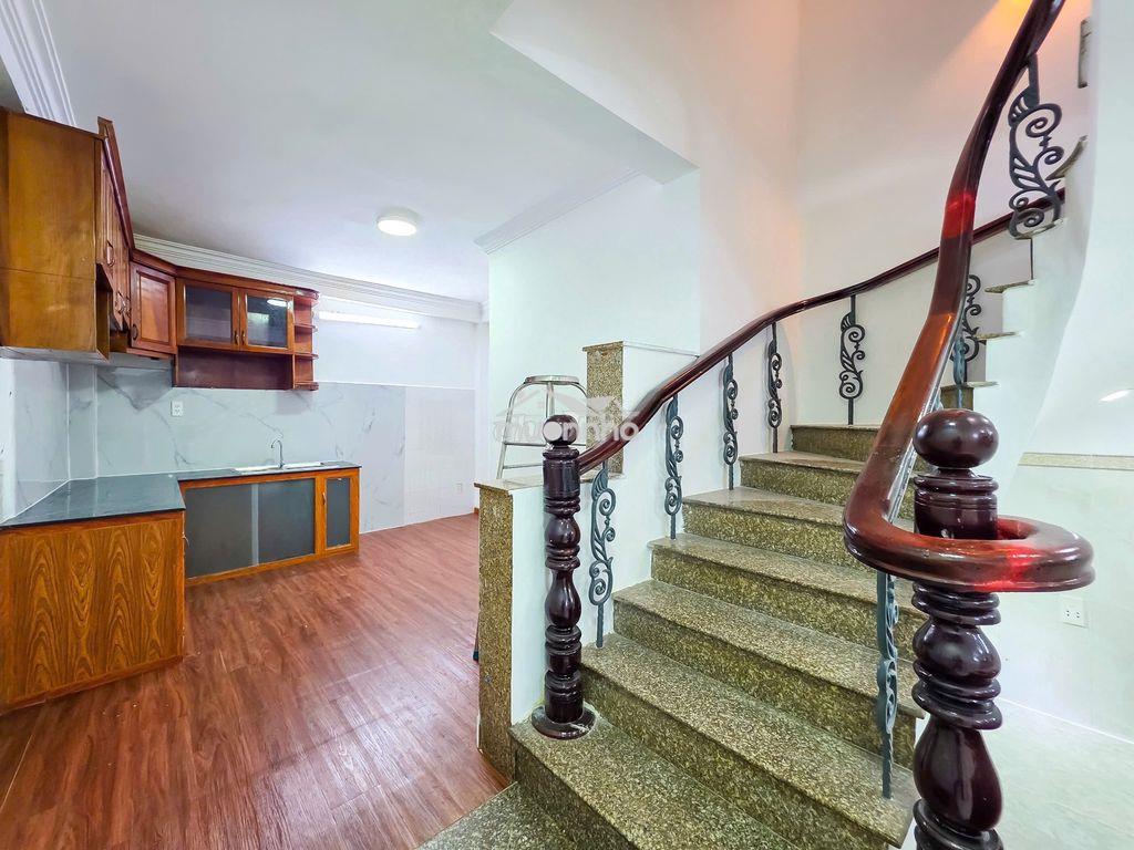 Bán nhà hẻm 160 nguyễn văn quỳ, p.phú thuận q7 cũ - 4