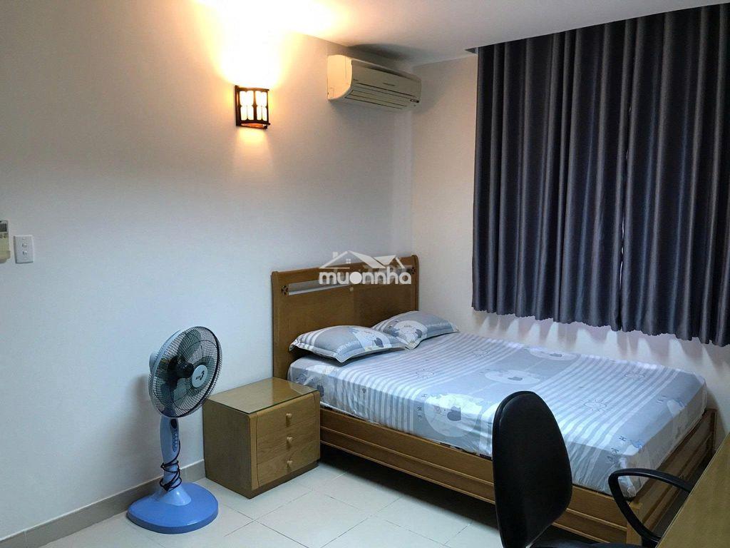 Chung cư khang gia tân hương cho thuê 2 phòng 90m2, có nội thất 8.5tr - Ảnh 2