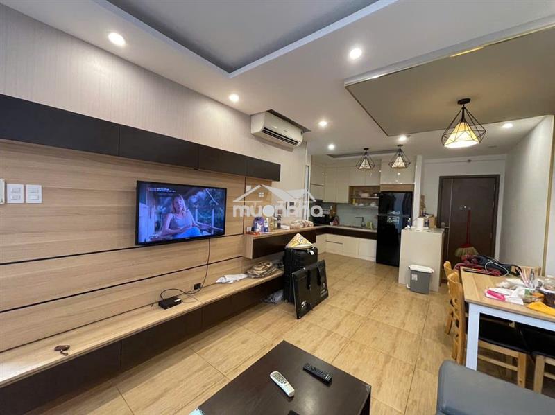 Cho thuê icon 56 căn góc 3pn 2wc 88m2 full nt giá 22 triệu vào ở liền