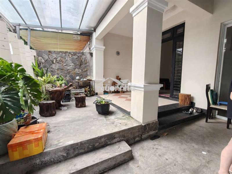 Villa gần sông mát mẻ, khu an ninh phường an khánh, quận 2