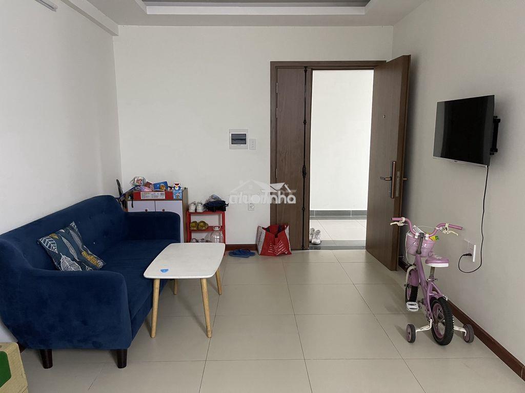 Giảm 10% giá thuê cho căn irist tower  2pn chỉ còn 4tr - 2