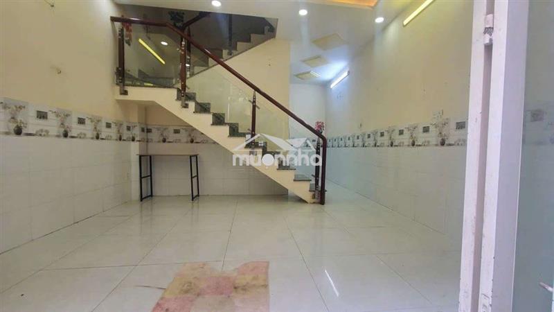 Chỉ 6tr cho 2pn 2wc